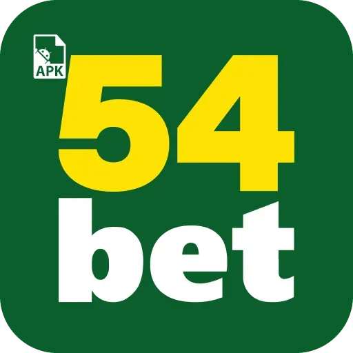 APK oficial da 54bet para Android