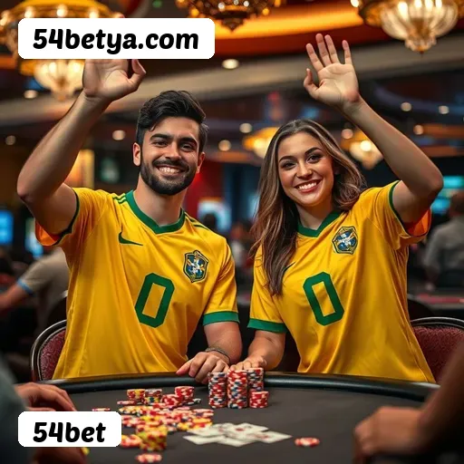 Jogo responsável 54bet - Ferramentas de controle, limites, auto-exclusão, suporte CVV 188