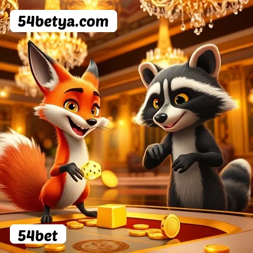 Estatísticas de bônus da 54bet em São Paulo, Rio de Janeiro e Brasília