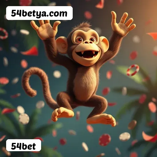 Principais provedores de slots da 54bet - NetEnt, Pragmatic Play, Play'n GO