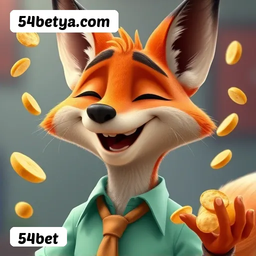 Requisitos do APK da 54bet para Android