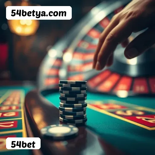 54bet suporte 24/7 português Brasil - 47 atendentes brasileiros chat ao vivo