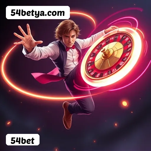 Vantagens exclusivas 54bet para jogadores brasileiros - São Paulo, Rio, BH