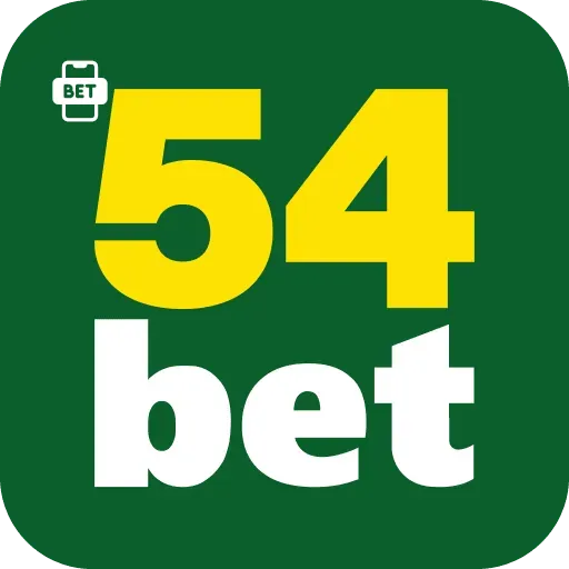 Apostas esportivas da 54bet com odds competitivas