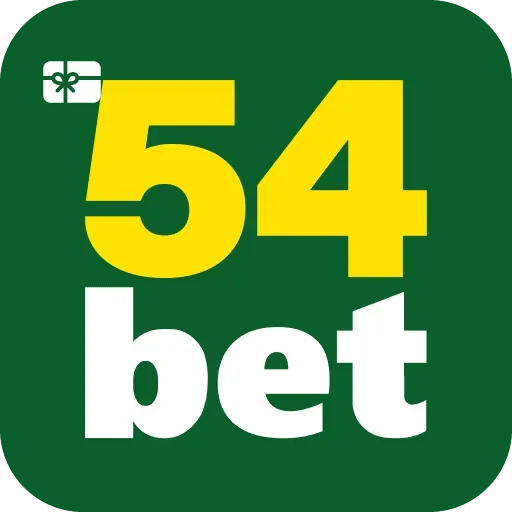 Bônus 54bet